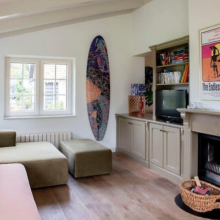 Het Grote Huis At Buitenplaats Zeeuwse Liefde 웨스트카펠라 외부 사진