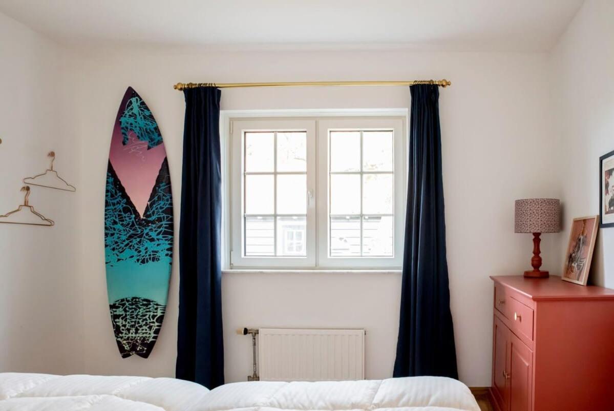 Het Grote Huis At Buitenplaats Zeeuwse Liefde 웨스트카펠라 외부 사진